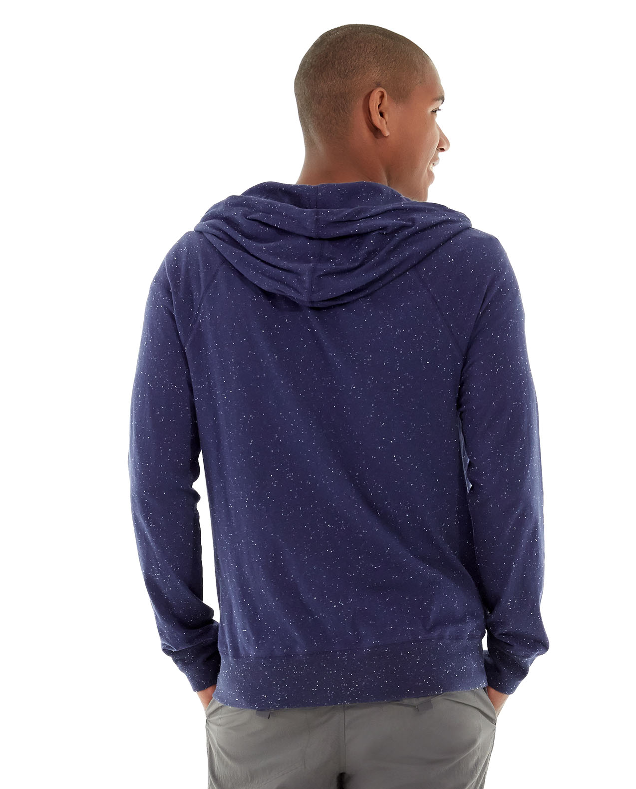 Stark Fundamental Hoodie - Bild 3