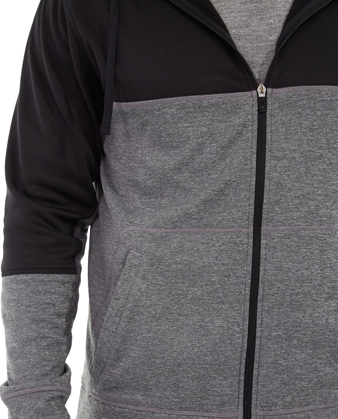 Hero Hoodie - Bild 2