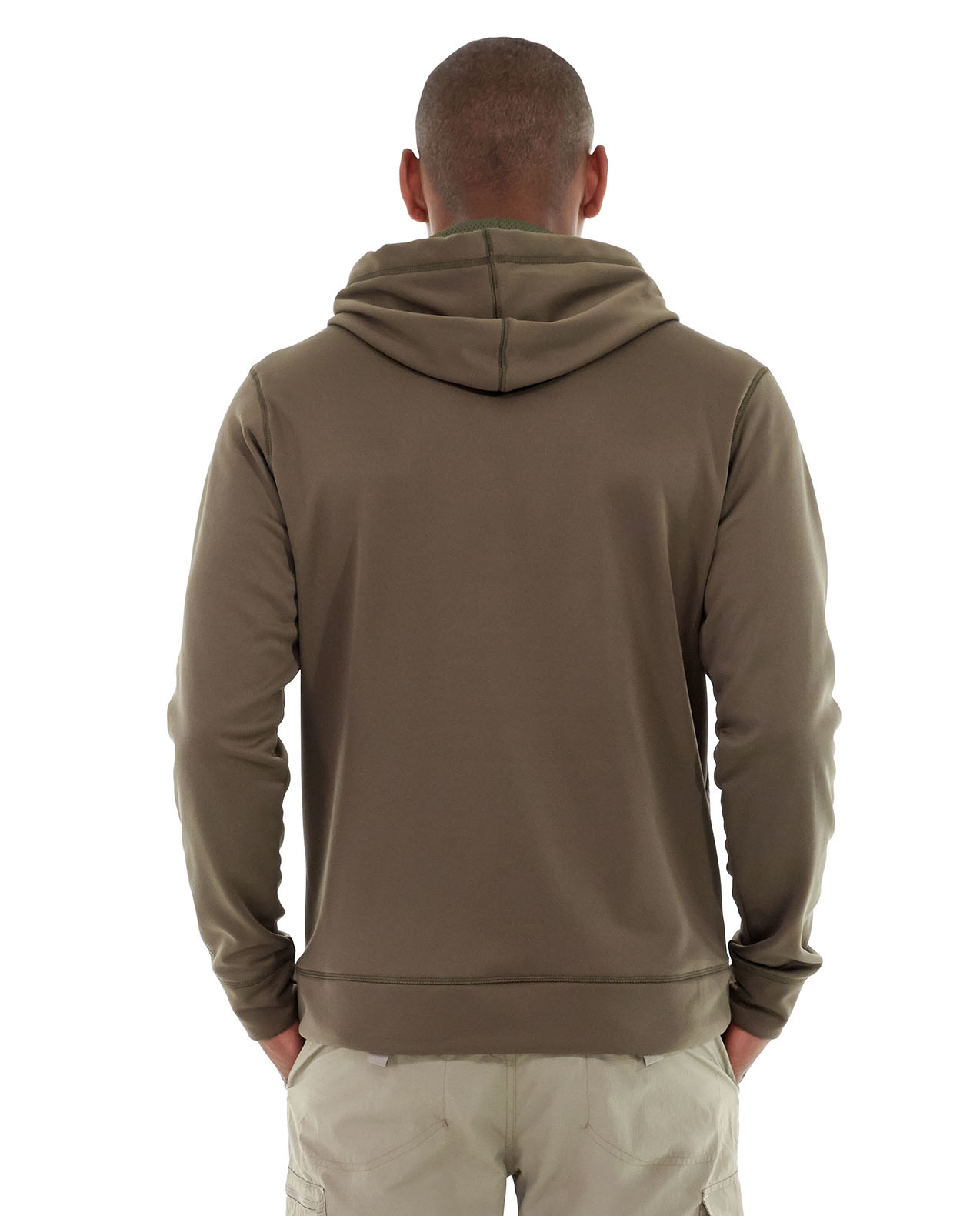 Oslo Trek Hoodie - Bild 3